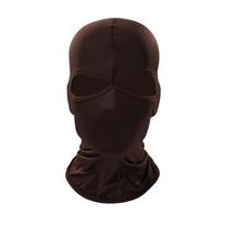 2 skylių balaklava motociklinė veido kaukė moto šalmo bandana kapišonas slidinėjimo kaklo pilno veido kaukė neperpučiama veido skydas vyriška baikerių kaukė kava