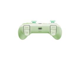 8BitDo Ultimate Mini laidinis Xbox pultas, skaidriai žalias