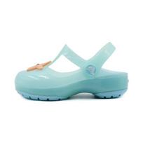 Crocs Isabella Paprasti Laisvalaikio Basutės Kūdikių Basutės Mėlynos 204034-426 24-25