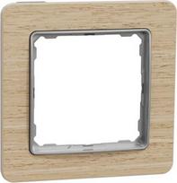 Single frame, wood birch Sedna Elements SDD380801U | 3606487524953