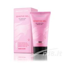 Intymus gelis Viamax Sensitive Gel 50 ml Padidintas jautrumas Sustiprintas malonumas