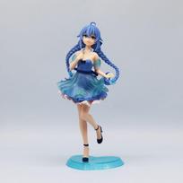 Nauja Mushoku Tensei ~Isekai Ittara Honki Dasu~ Anime Figūrėlė Gėlių Fėja Roksė Migurdija Veiksmo Figūrėlė Kavajinė Mergaitės Kolekcija Žaislai