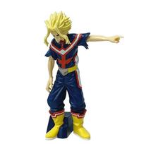 18CM Anime Mano Herojų Akademija Herojai -Plus- Boku No Hero Academia Modeliniai Žaislai Anime Figūrėlės Žaislai Vaikams Kalėdinė Dovana