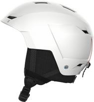 Slidinėjimo šalmas Salomon Icon LT, baltas, M (56-59 cm)
