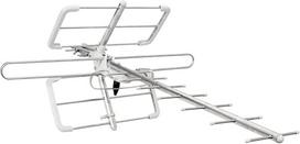 Dvb-T/T2 antena Spacetronik Eos L Combo White (pasyvi)