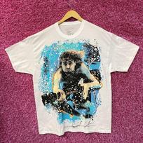 Kurt Cobain Nirvana underwater Grunge Tshirt S black