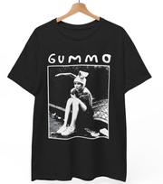 Gummo 'Cat Killer' T-Shirt: Harmony Korine Cult Film Gothic Horror Movie Unisex Unisex T-Shirt XL