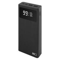 Atsarginis maitinimo šaltinis ("Power Bank") Nešiojamas įkroviklis (powerbank) EMOS BetaQ 20 20000mAh 22.5W