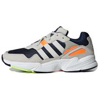 Adidas Yung-96 'Raw White Navy' F35017 42