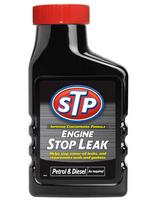 STP Engine Stop Leak, Variklio alyvos priedas stabdantis nutekėjimą, 300 ml