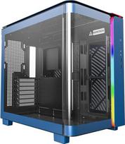 Korpusas Obudowa Montech King 95 ARGB niebieska (KING95P)