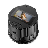 Digital Eyepiece Camera Portables Wifi Electronic Eyepiece Telescope Camera for Travel Hiking Camping 1