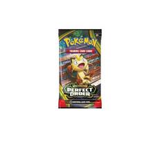 Pokemon TCG: Mega Evolution - Perfect Order Booster