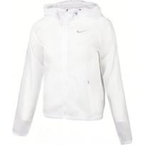 Nike Striukės Moteriškos Baltos Su Gobtuvu Vidutinio Stiliaus Kitos CZ2834-100 L