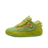 Puma LaFrancé Heatmap Unisex Sneakers Green Sea-Kelp Jade-Frost 311698-01 43