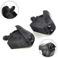 Ford Focus MK2 MK3 2005-2012 Priekinio stiklo plovimo purkštukai Valytuvai 2 vnt. 2x
