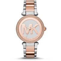 Michael Kors MK6314 Moteriškas laikrodis 39mm ryškiai rožinė