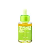 PURITO SEOUL Azelaic Acid 10 + Kojic Tea Tree Serum 30ml Blemish & Texture Care