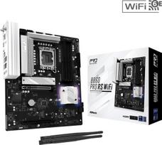 Motherboard - ASRock B860 Pro RS WiFi