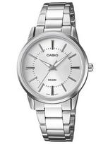 CASIO Moteriškas laikrodis LTP-1303D-7AVDF