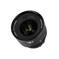 Objektyvas Kameros Objektyvas - 7Artisans INFINTE 16mm T2.5 PL Montavimo Rankinis Fokusavimo Objektyvas Juodas, Juoda