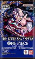 One Piece Card Game Booster - OP14