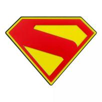 Atidarytuvas buteliams su Superman simboliu, magnetinis