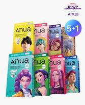 Limited Edition K-Beauty Sheet Mask Set 5+1 Sheets Choose 1 from 8 Types Special Care Collection