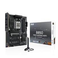 Pagrindinė plokštė ASUS B850 MAX GAMING WIFI pagrindinė plokštė