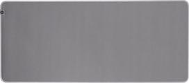 Podkładka HP Podkładka pod mysz 200 Sanitizable Desk Mat szara 8X596AA