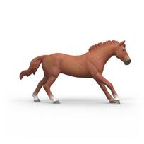 SCHLEICH HORSE CLUB Anglų grynakraujis žirgas