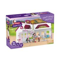 SCHLEICH HORSE CLUB Žirgų klinika