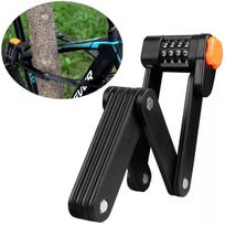 Sulankstomas dviračio užraktas Gotel L47K, 250 mm