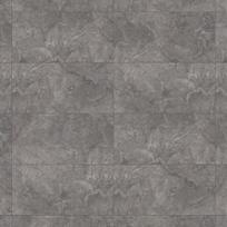 Mexen Tunisia Nero glazūruotas rektifikuotas akmuo G1, grindų ir sienų plytelės 120 x 60 cm, matinis - TL307-120-060-03, 120 x 60 cm