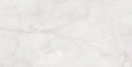 Mexen Robins Bianco glazūruota rektifikuota G1 akmens masės plytelė, grindų-sienų 120 x 60 cm, blizgi - TL119-120-060-02, 120 x 60 cm