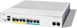 Switch Cisco C1300-8MGP-2X-RF