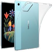 SILIKONINIS GALINIS DANGTELIS, skirtas LENOVO Idea Tab ZAFR0378PL 11" 2025 TB336FU TB336ZU
