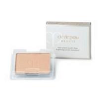 Shiseido de Peau Teint Naturelle Poudre Blanc Clé Beauté #20 (Refill)