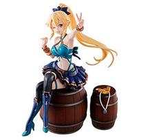 Ichiban Kuji Sword Art Online GAME PROJECT Memory Defrag Part 1 Prize Leafa Figure B