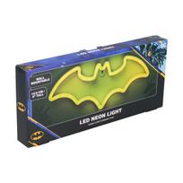 DC Batman - Wall Mountable LED Neon Light