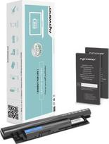 Nešiojamo kompiuterio akumuliatorius Movano MR90Y Dell Latitude 3440 3540 Vostro 2421 2521 3445 3446 3449 3546 3549 Inspiron 3421 3437 5421 5437 3521 3537 3520 1564 5521 5537 3721 3737