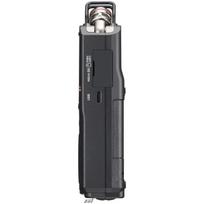 Diktofonas Tascam DR-40XP - Skaitmeninis įrašymo prietaisas su sąsaja