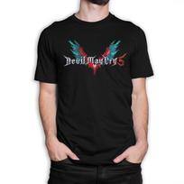 Devil May Cry 5 T-Shirt, Men's and Women's Sizes S