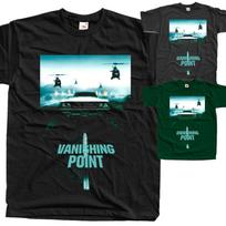 Vanishing Point V5 Poster Men T-Shirt all sizes S-5XL L