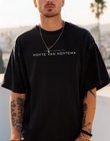 Hoyte Van Hoytema Cinematography TShirt - DOP - Celebrating Films Like Interstellar, Dunkirk & Tenet S