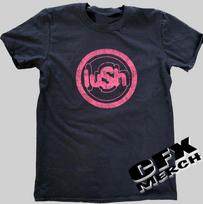 LUSH TEE 4XL