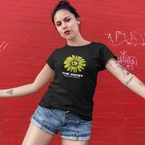 The Daisy/The Daisy T shirt/The Daisy LA/LA hotspot/1960s venue/vintage LA/retro T shirt/ disco T shirt/Los Angeles/pop culture/Beverly Hills S