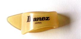 Ibanez UL22M Ibanez Ultem Thumb Pick mėlyna