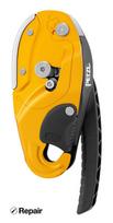 Petzl Rig nusileidimo įrenginys