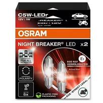 LED lemputė OSRAM 6418DWNB-ECE-2HB C5W 36mm Legalios